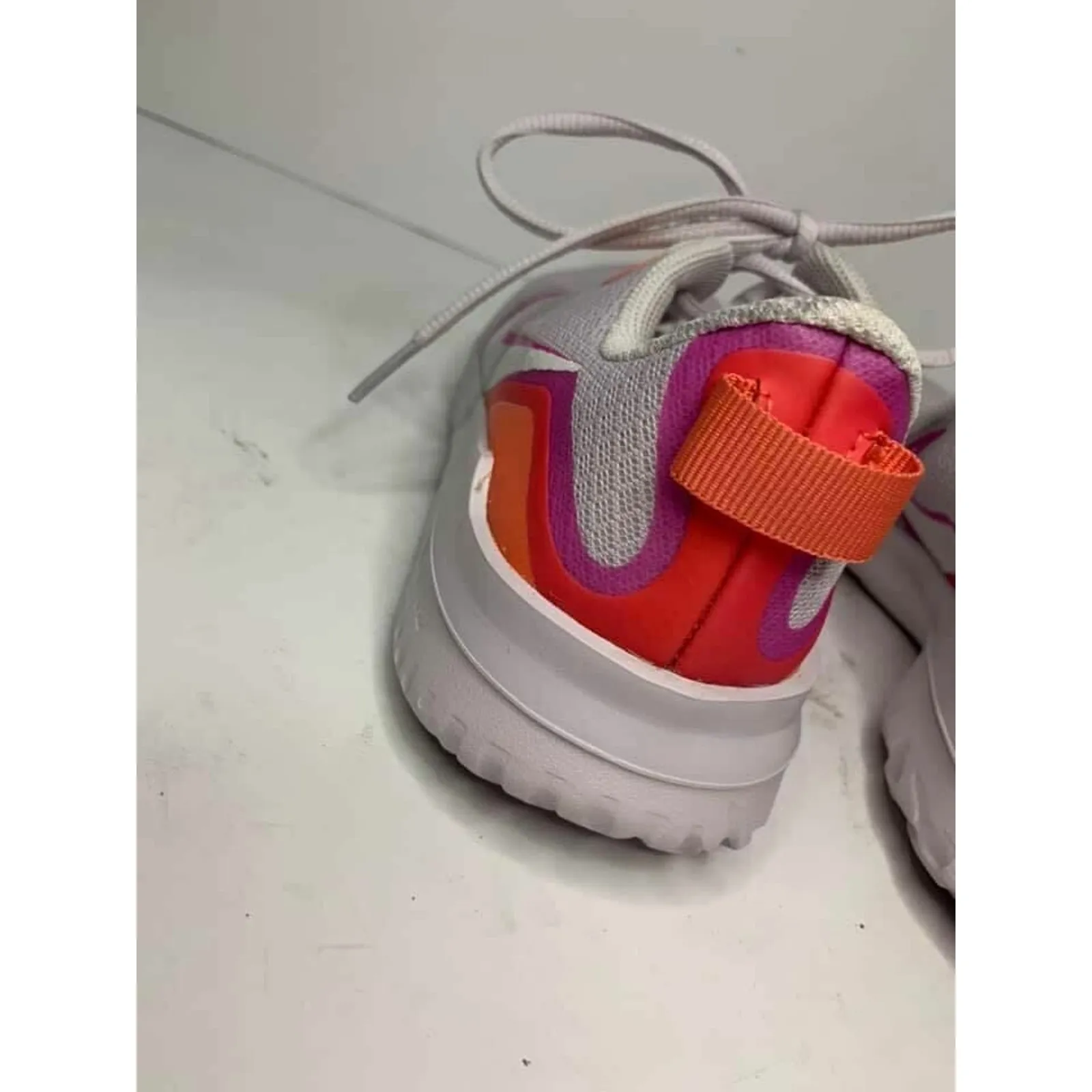 Nike Women's Renew‎ Ride 2 Running Shoes Size 7.5 - Image 6