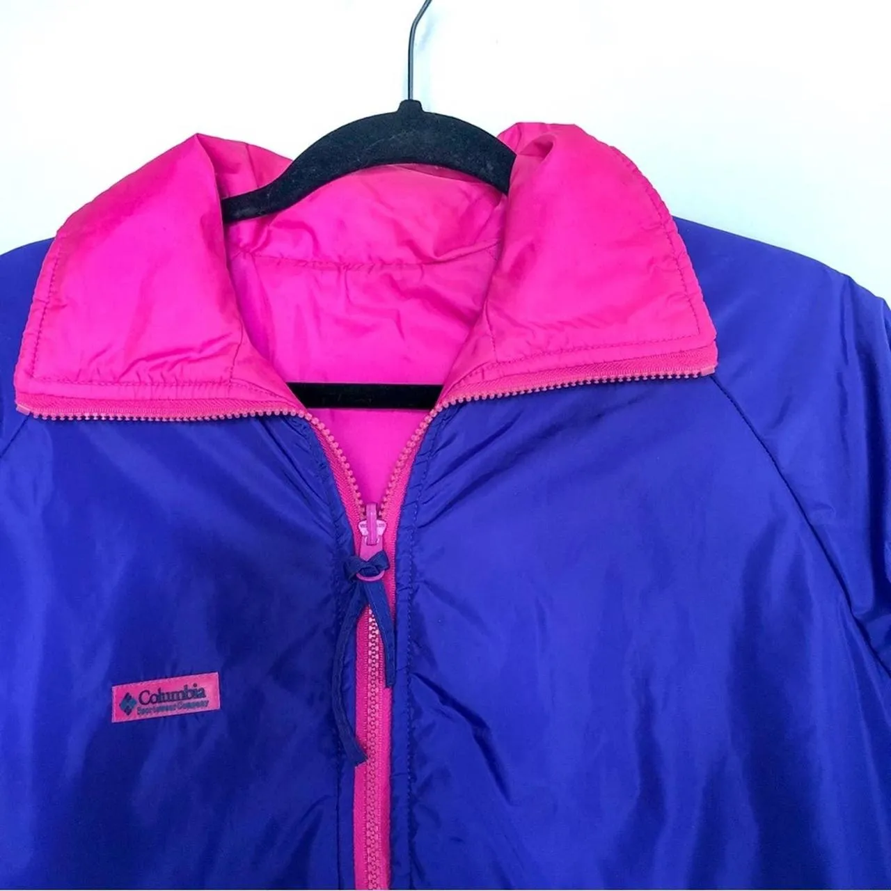 Profile Vintage Winter Ski Style  - Image 4