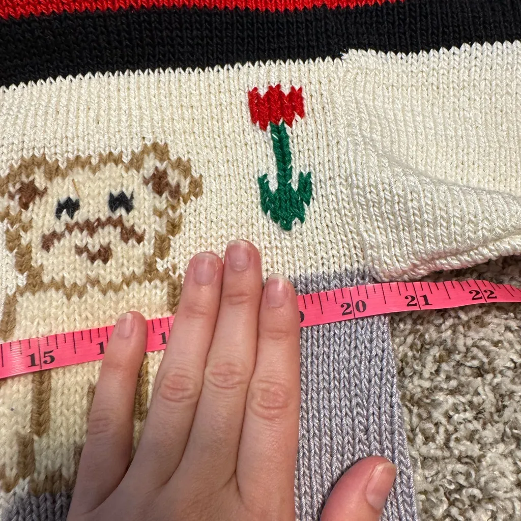 Berek Hand - Image 6