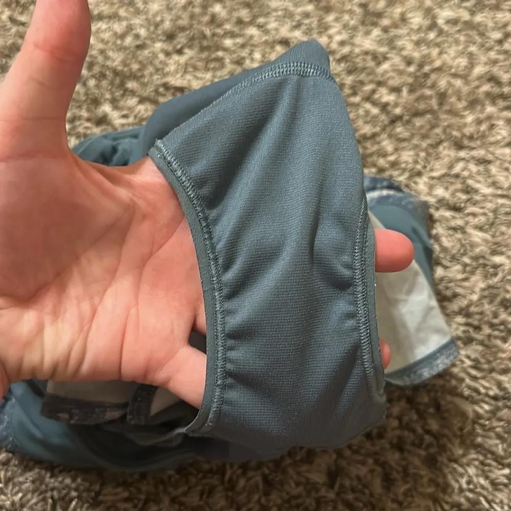 Lululemon Run Time Shorts 2 Size 14 - Image 9