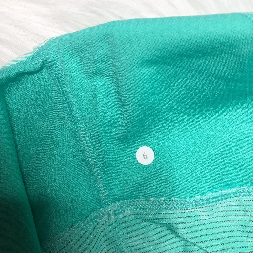 Lululemon Tame Me Tank 6 - Image 5