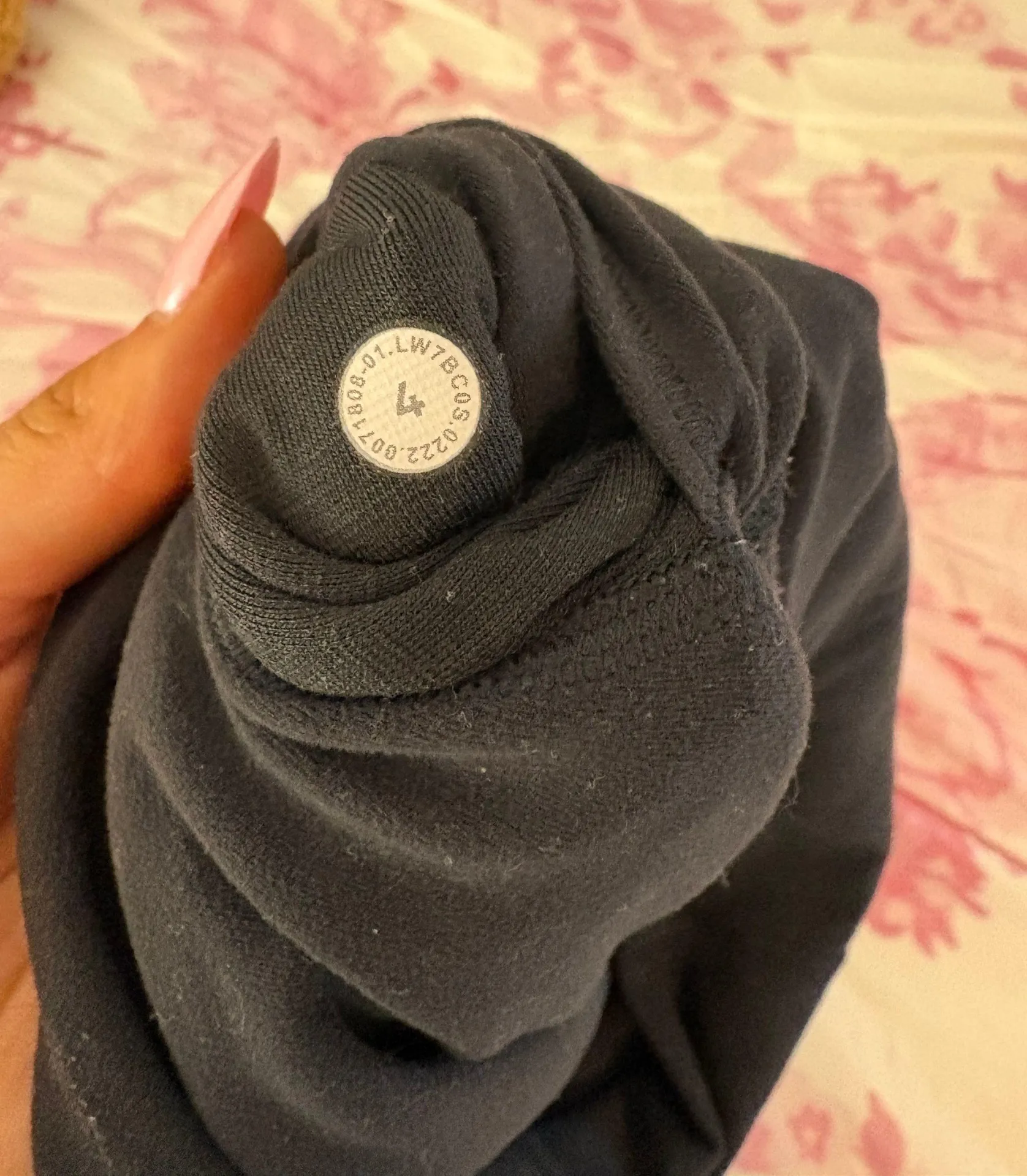 Align Shorts 6” - Image 4