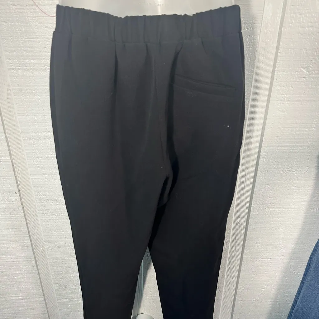 Lotus Eaters Black Pants Size XS EUC - Image 6