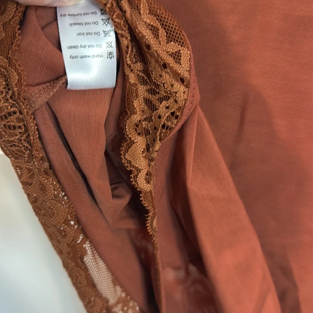 Popilush Shapewear Lace Deep - Image 8