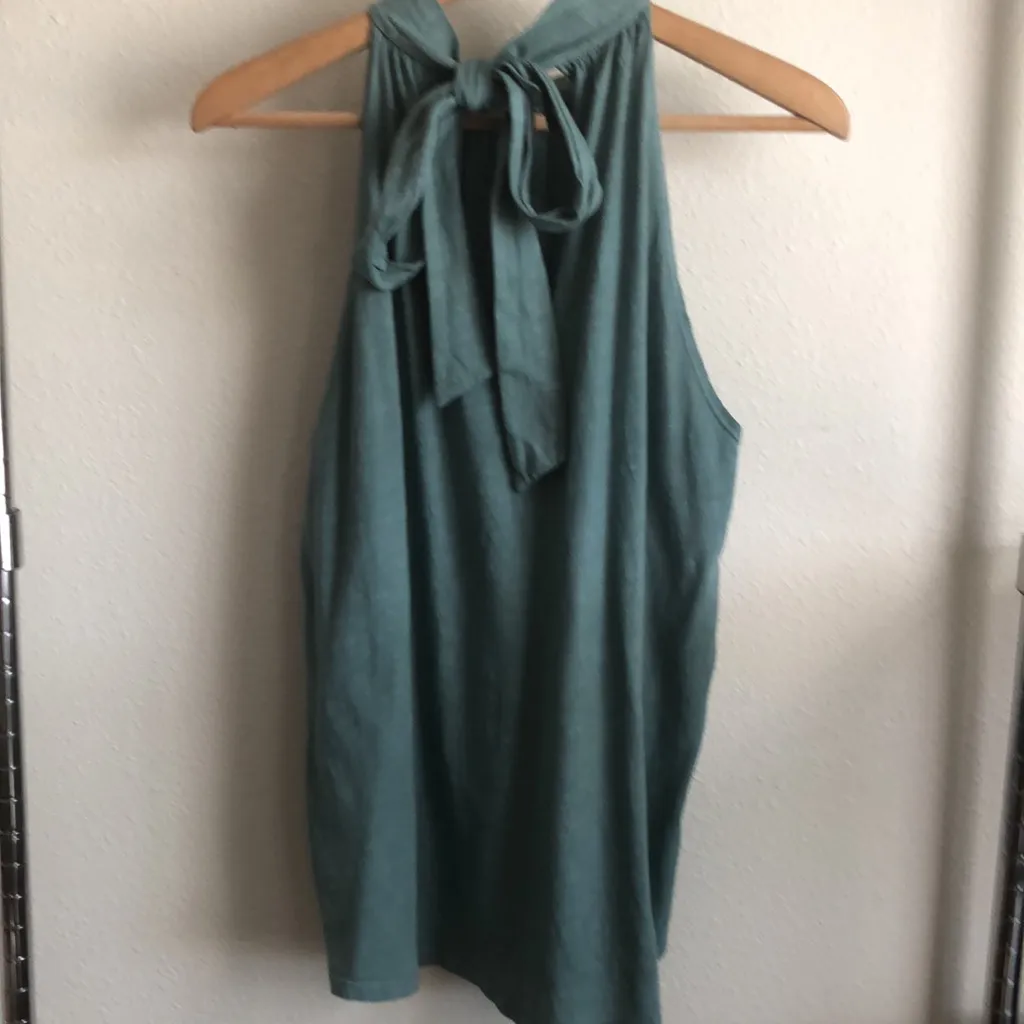 ANTHROPOLOGIE t.La Top. - Image 7