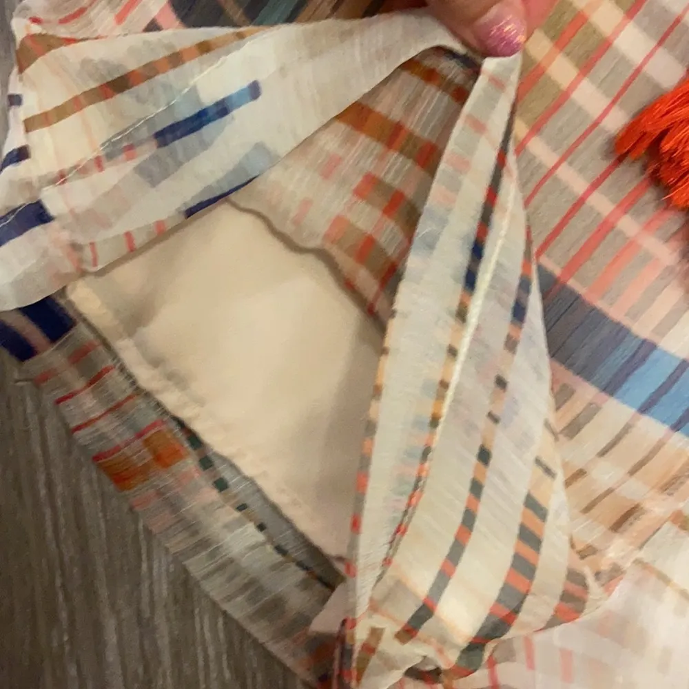 Anthropologie romper. Xs - Image 6