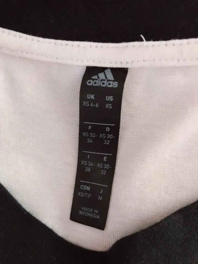 Adidas Tee - Image 6
