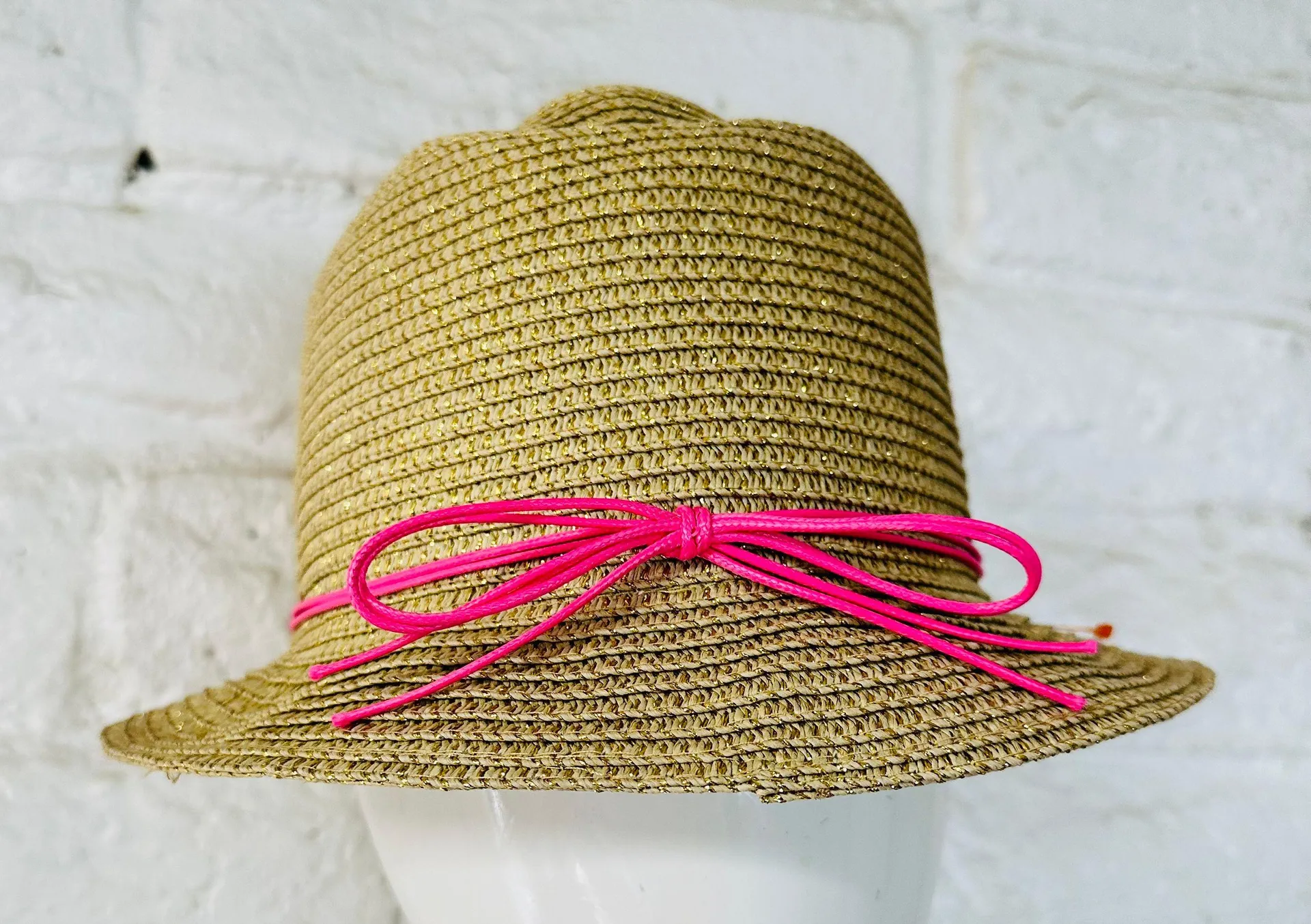 BUCKET HAT ONE SIZE *SPLASHDANCE* MULTI - Image 2