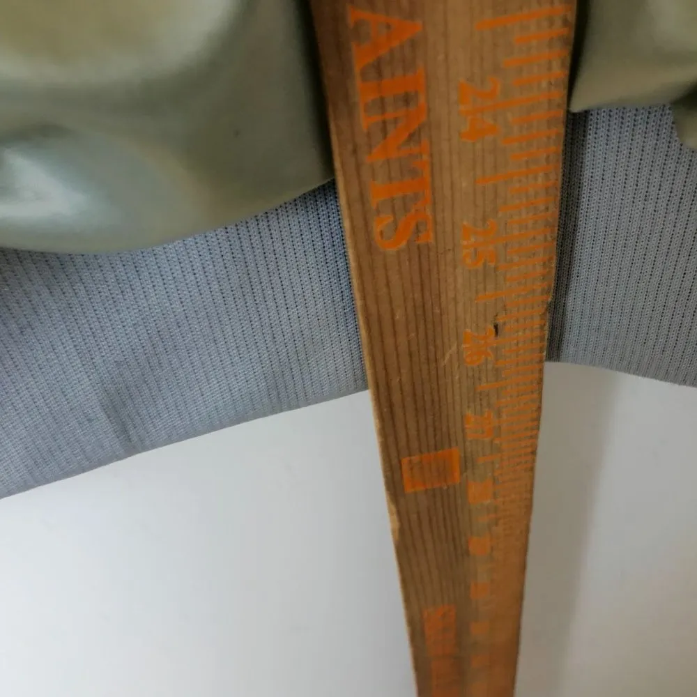 Vintage Hilton Bill Twin Cities Paul Bunyan Invitational Satin Bomber Jacket - Image 13