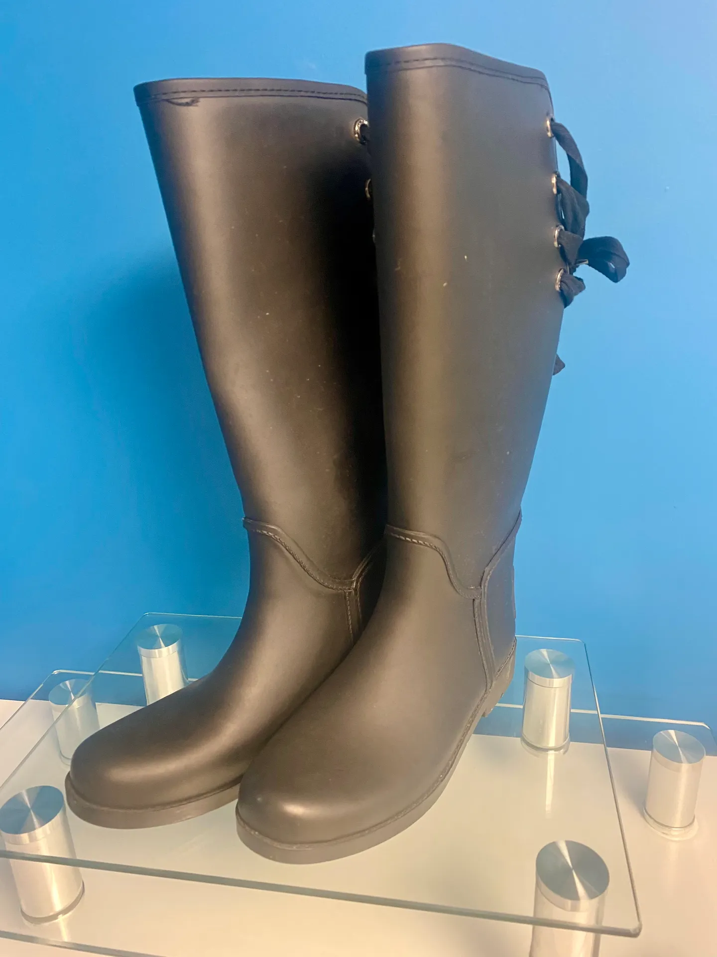 Rain boots - Image 2