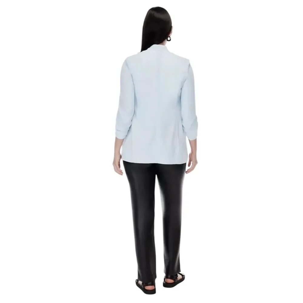 Aritzia Babaton x Aritiza Power Hip Blazer - Image 3