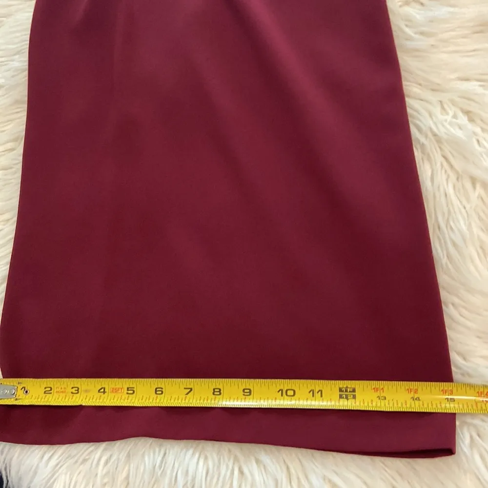 Trina Turk Pans/Skirt looking size 6 excellent condition see all photos - Image 6