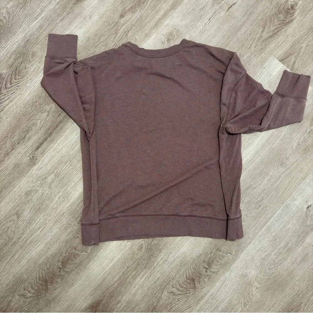 Maurices Do No Harm Crewneck Sweatshirt - Image 6