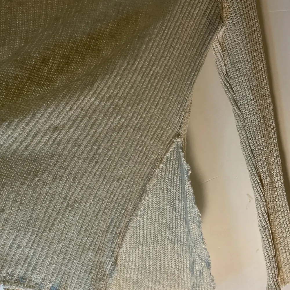 Sweet Claire size small women’s sweater - Image 7