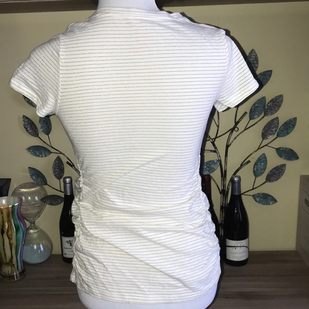 Isabel Maternity Top 0416 - Image 3