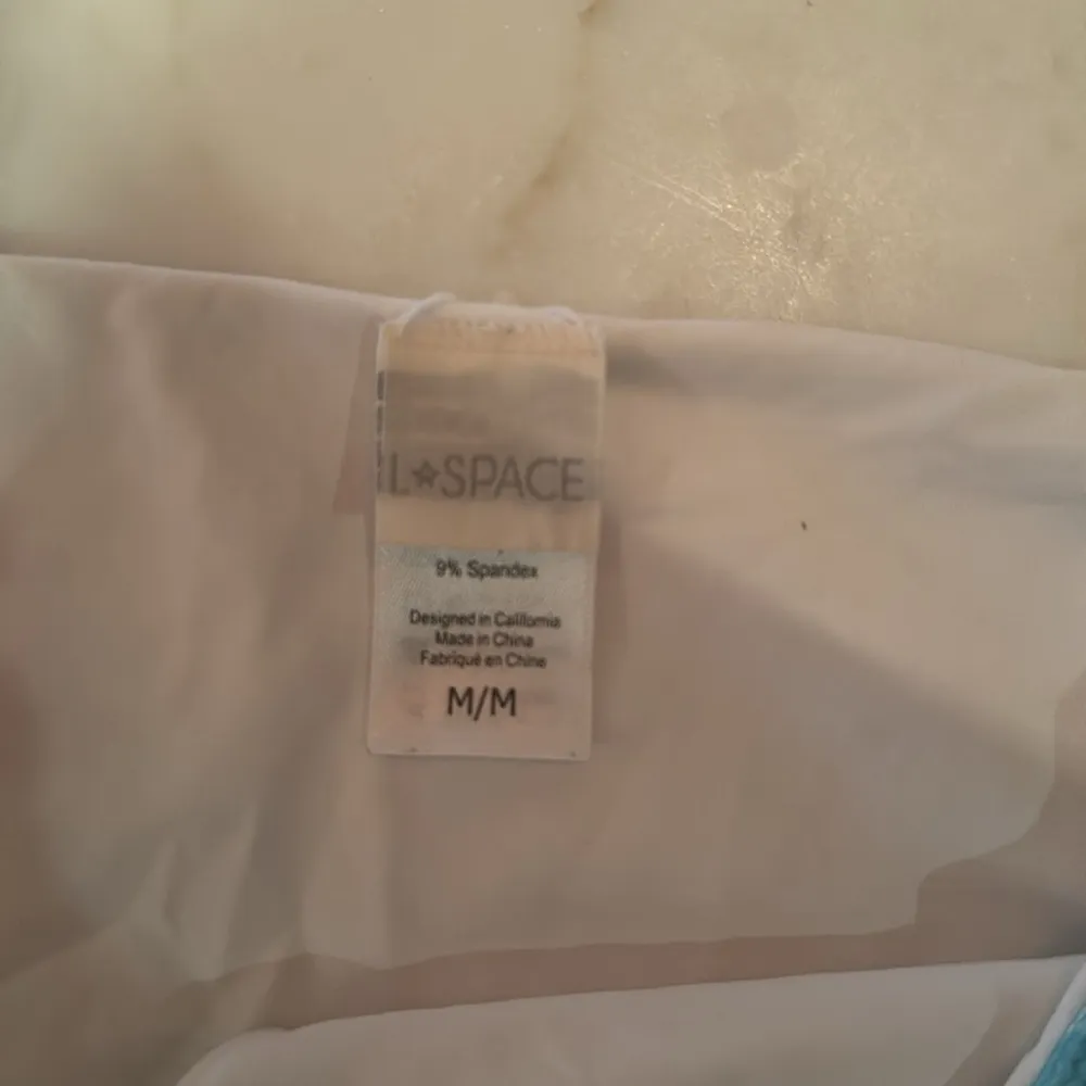 L*space blue gingham bikini - Image 9