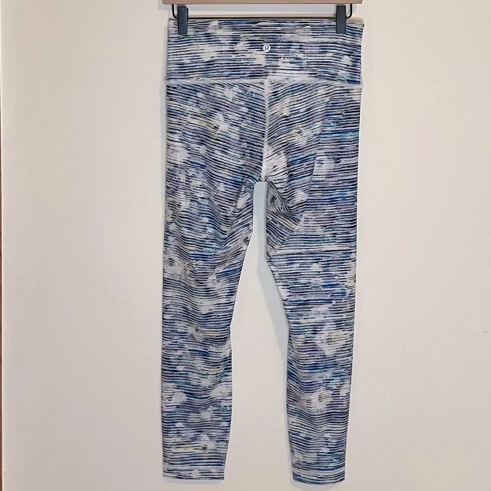 Lululemon Wunder Under Crop (Hi-Rise) Legging - Image 5