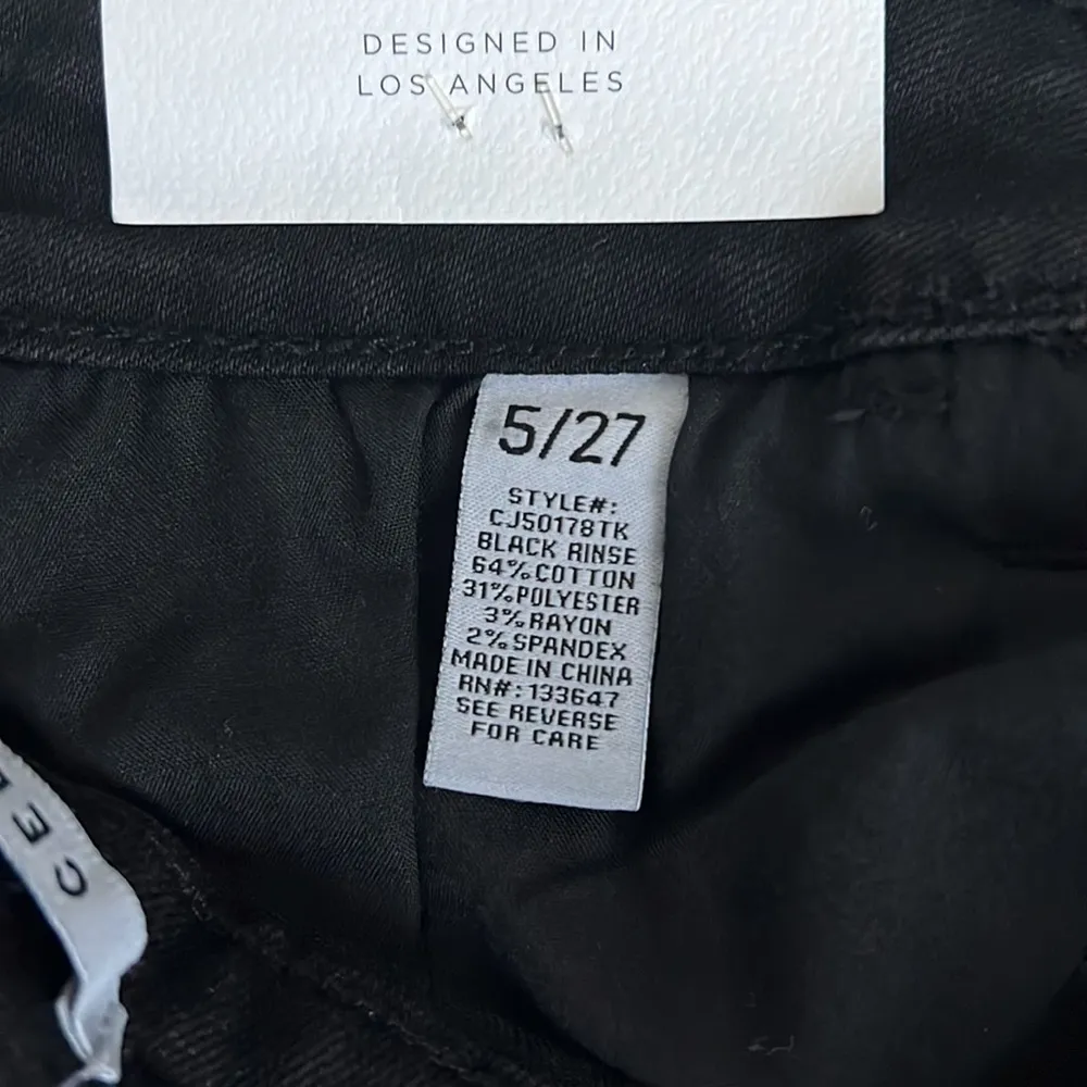 🆕Celebrity Pink, Denim Skirt, Size 5 - Image 6