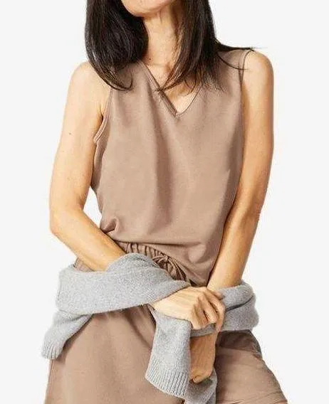 FRENCH TERRY LOUNGE SET - Image 3