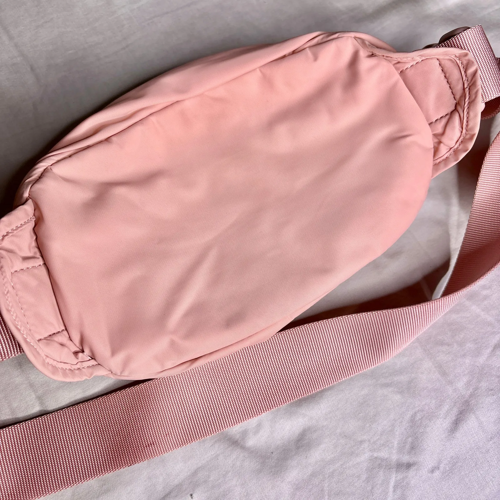 Lululemon Wunderlust Belt Bag Pink Pastel 1.8L - Image 10