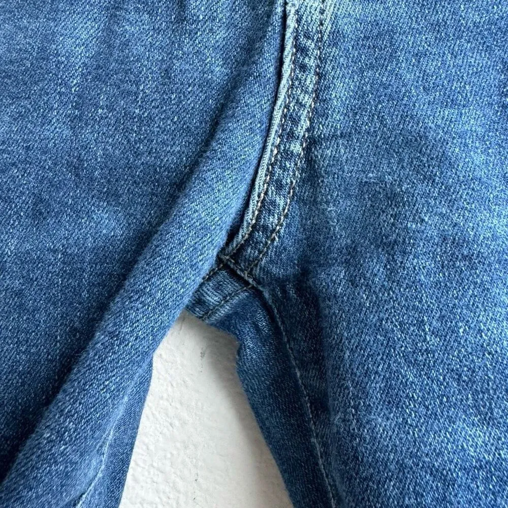 Citizens of Humanity Emannuelle Jeans Sculpt Slim Bootcut Modern Size 32 USA - Image 6