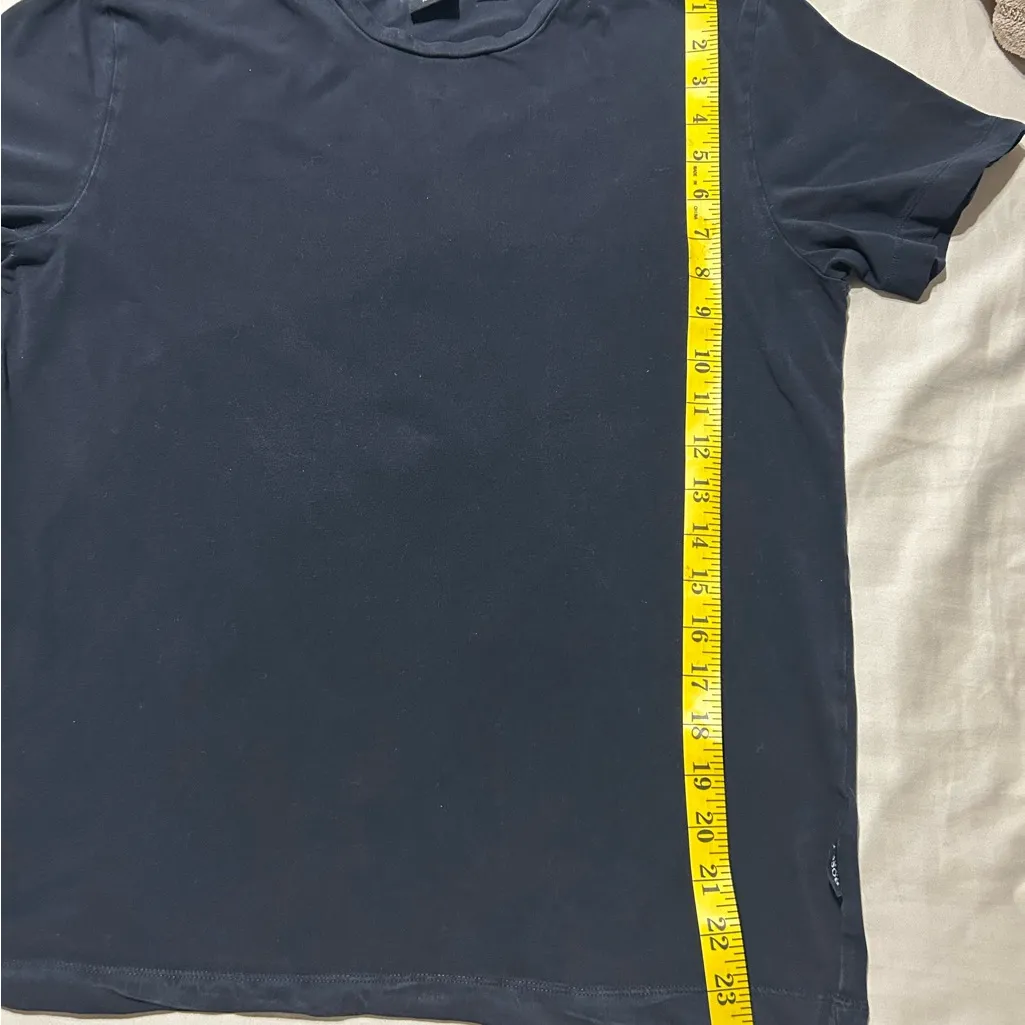 BOSS Classic Black Garment Size M - Image 5