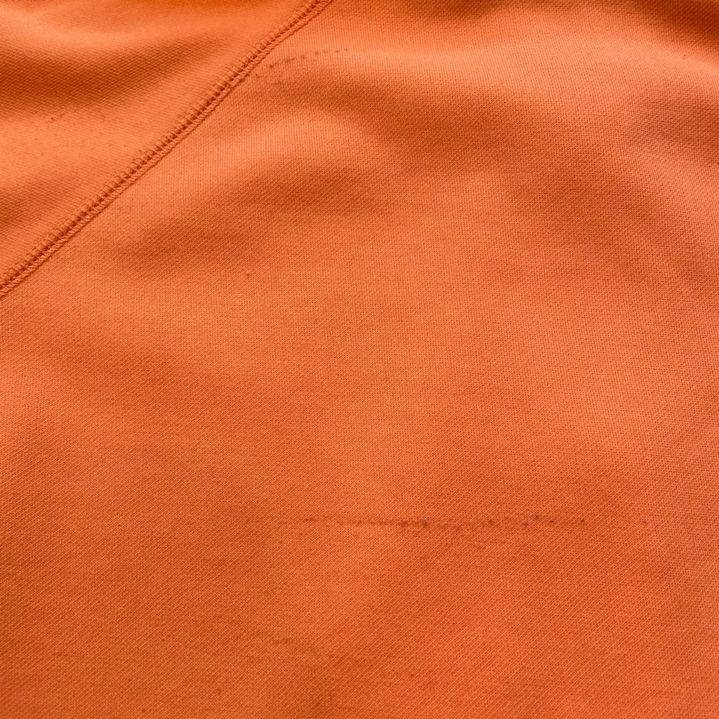 Vintage DKNY Active‎ zip up sweatshirt and pants size XL & L - Image 8