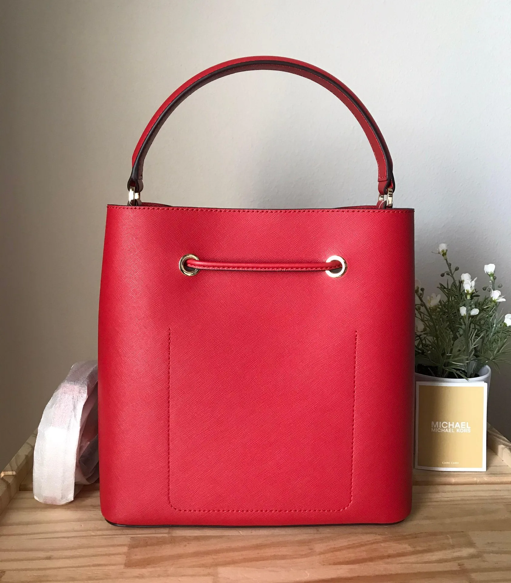 Michael Kors Purse - Image 2