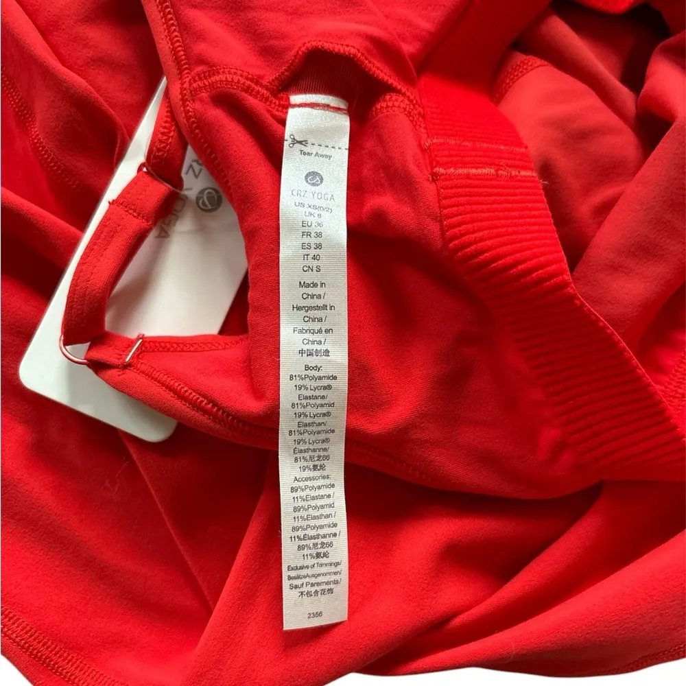 NWT Butterluxe Flare Jumpsuits Build-in Bra Bodysuits - Image 5