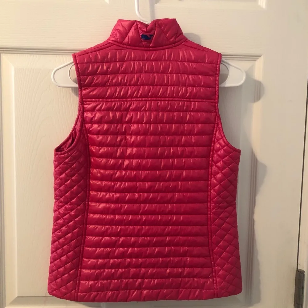 Vineyard Vines Women’s Vest - Image 2