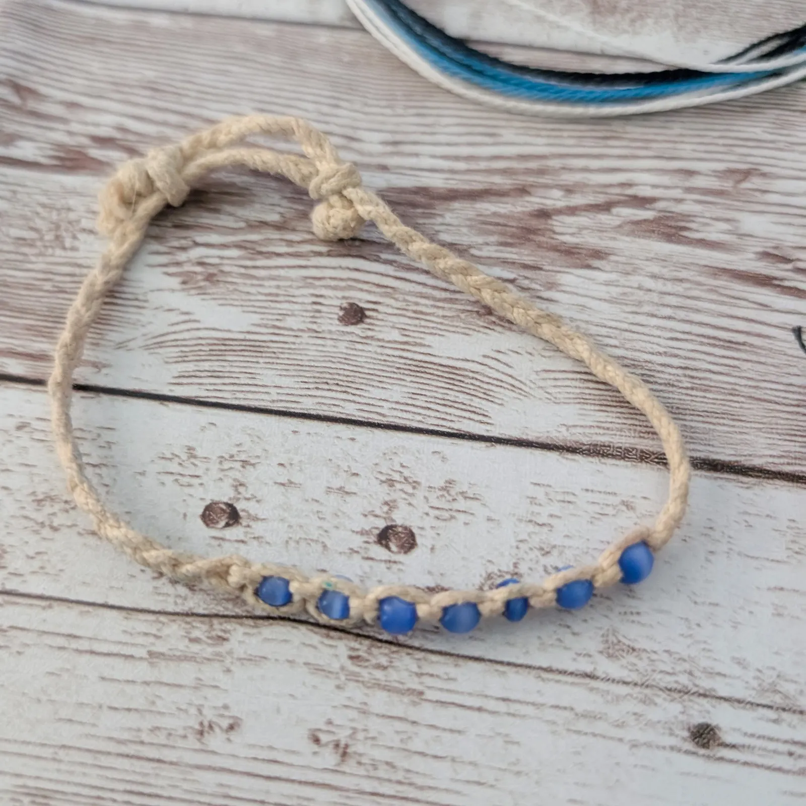 Set of 9 Assorted Bracelets - Image 5