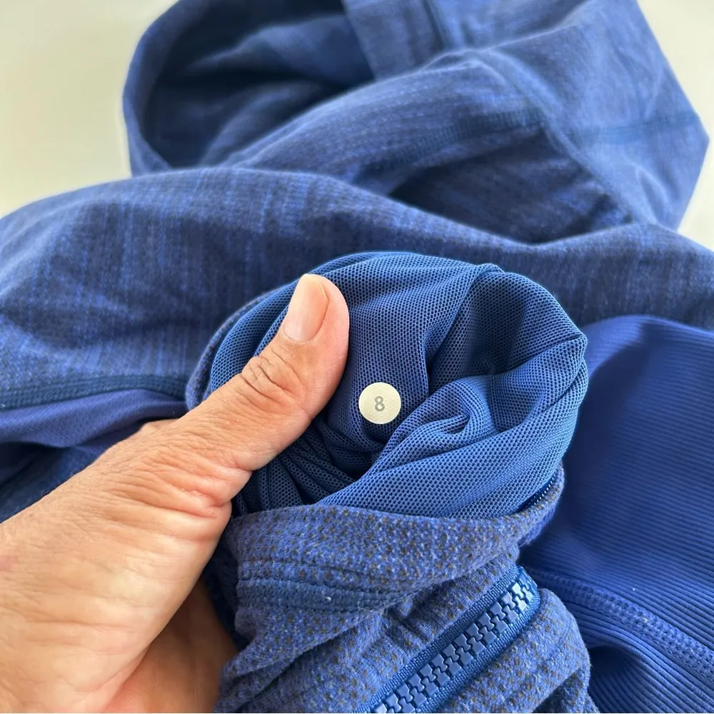 Lululemon  Jacket - Image 7