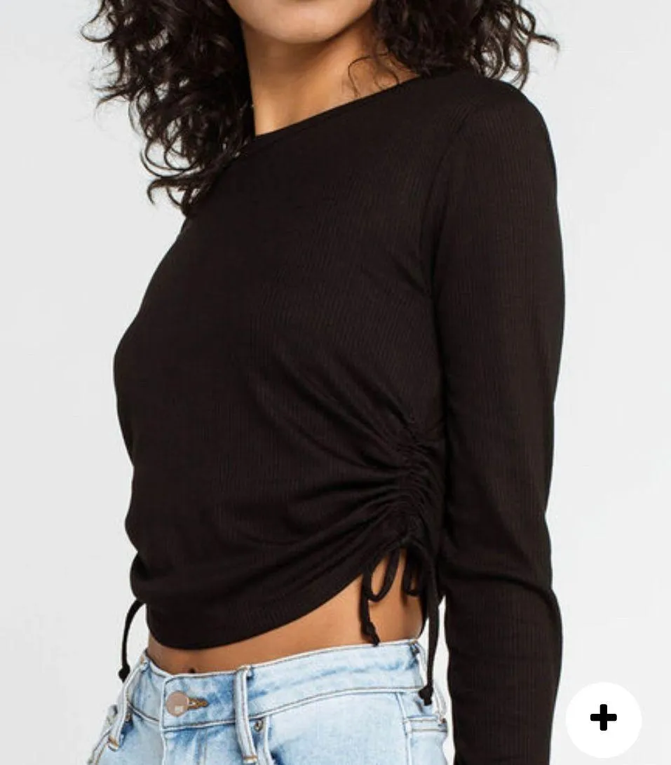 Sky And Sparrow Top - Image 3