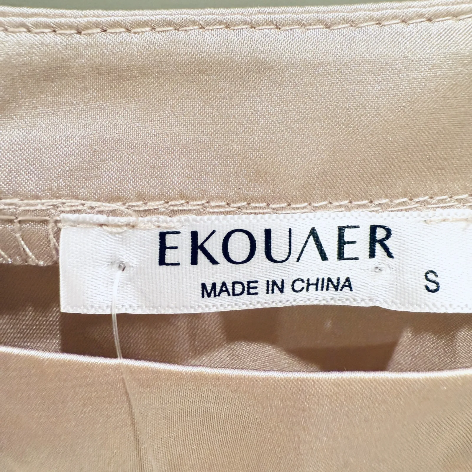 EKOUAER Pajama Set‎ - Image 2