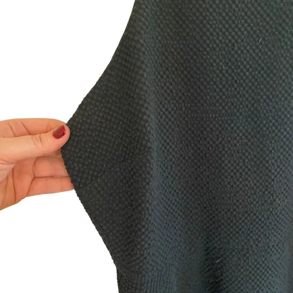 Elizabeth and James size 8 Magdalena Textured Green Fit and Flare Dress - Image 6