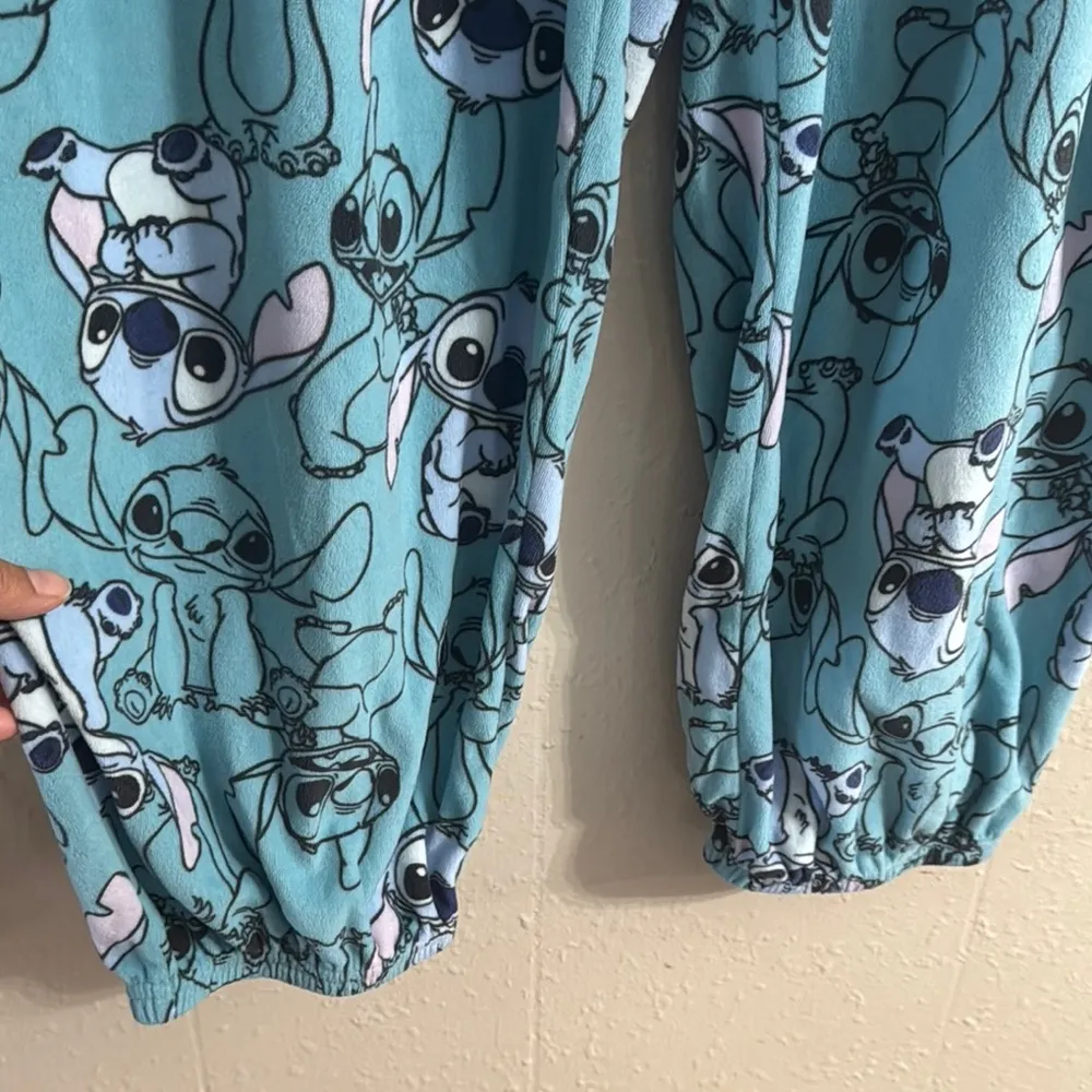 Disney stitch Pajama Pants - Image 3