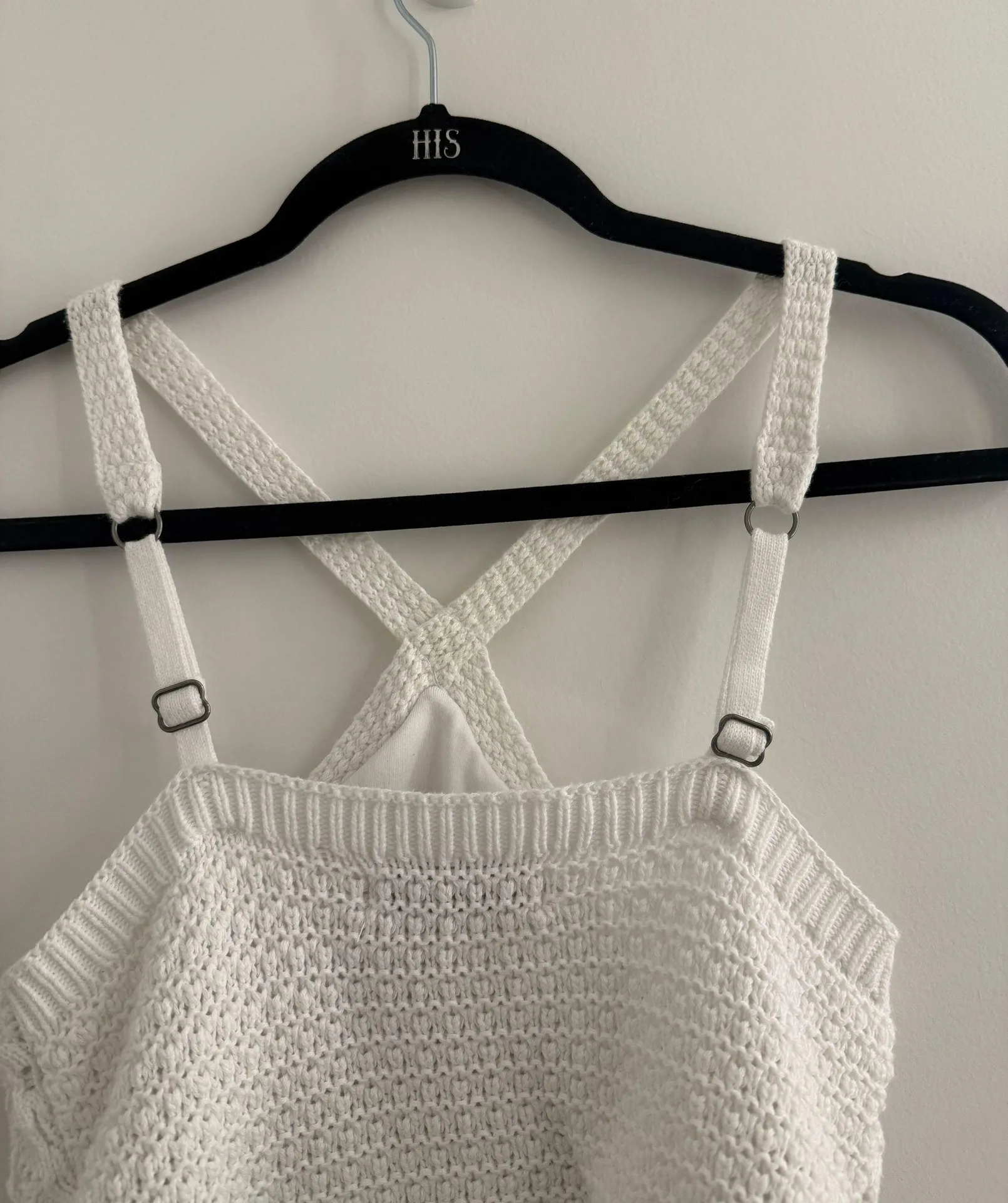 High Waisted Skirt And Top Set - Image 5