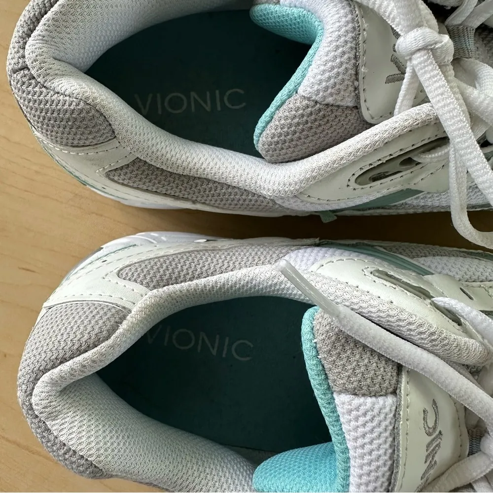 Vionic  Women’s Walker Shoes - Image 6