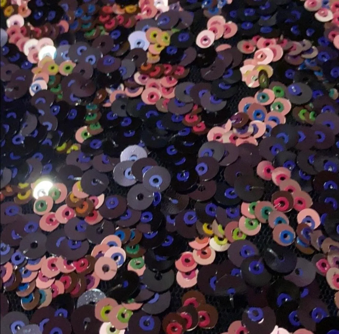 Urban Outfitters sequin skirt - Image 2