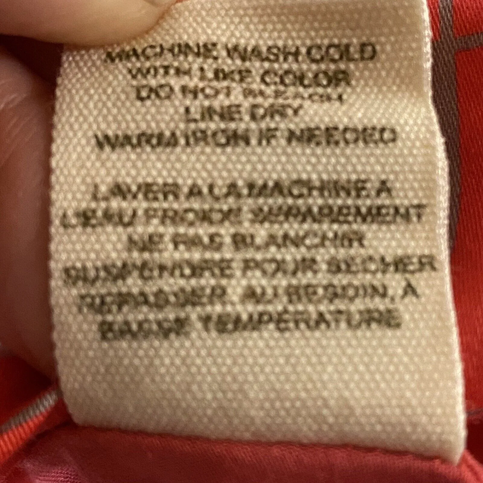 Vintage FREE PEOPLE women's‎ Sz 2 SunKissed summer midi dress Y2k babydoll - Image 10