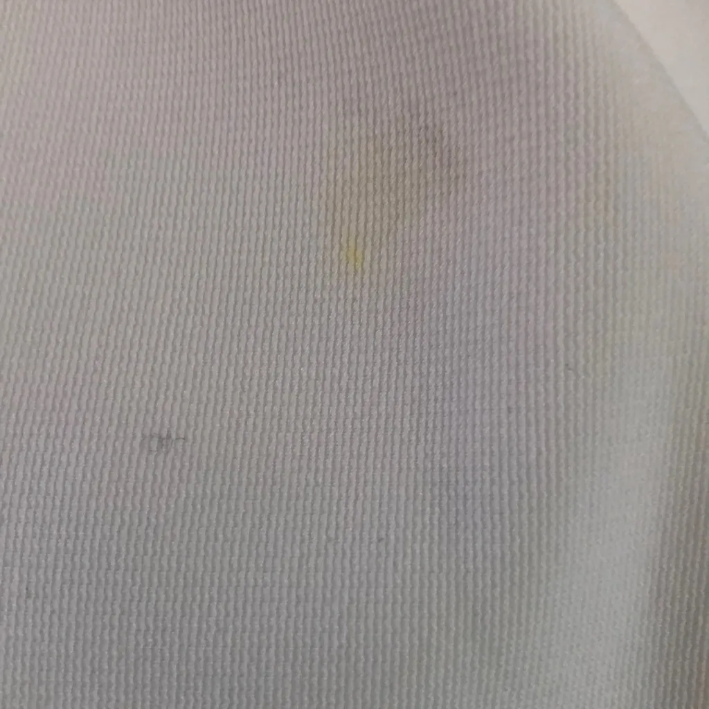 BOSTON PROPER Ivory Coat( off white) Blazer. - Image 10