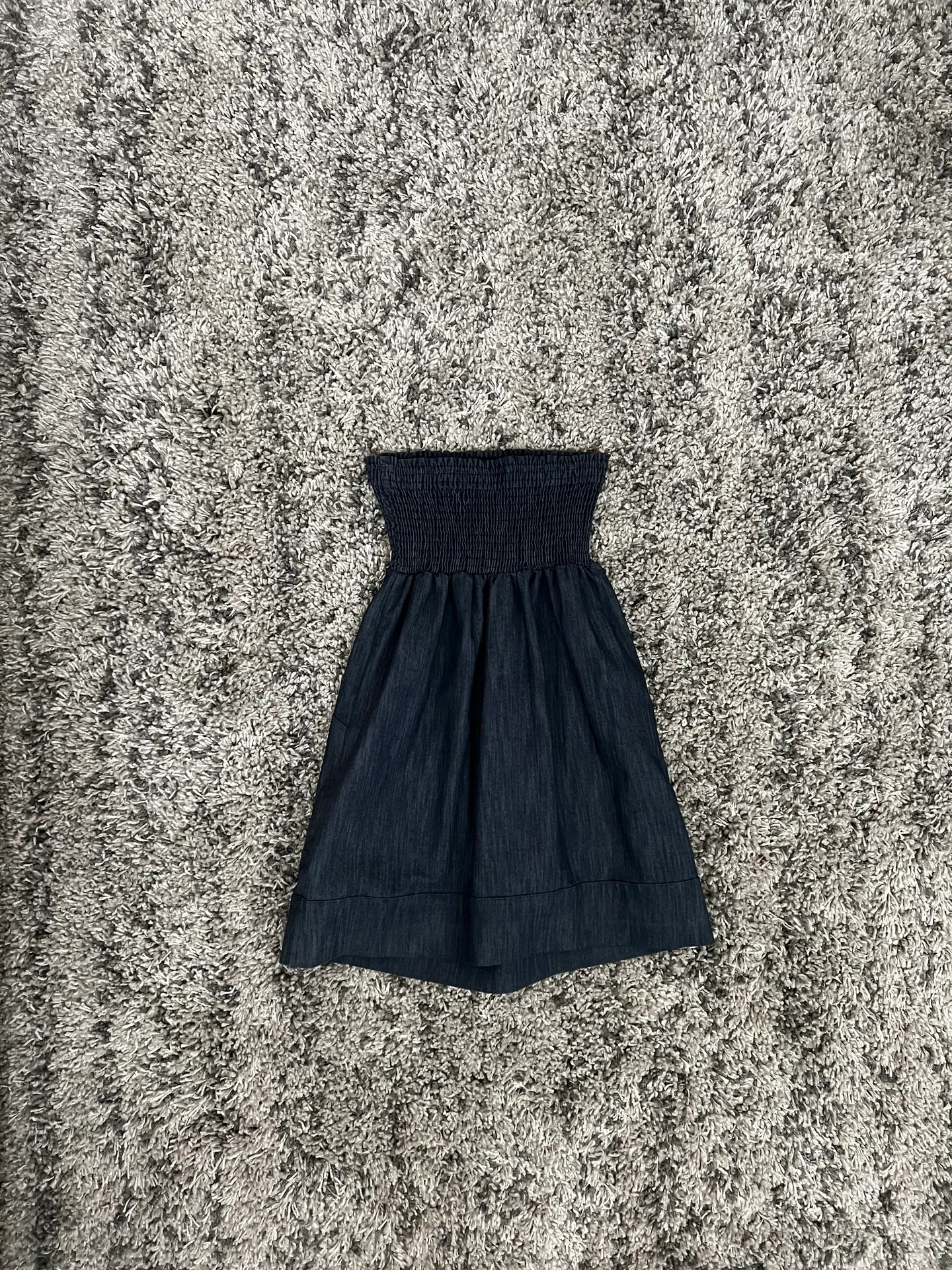 🌈Shirred Dress - Image 2