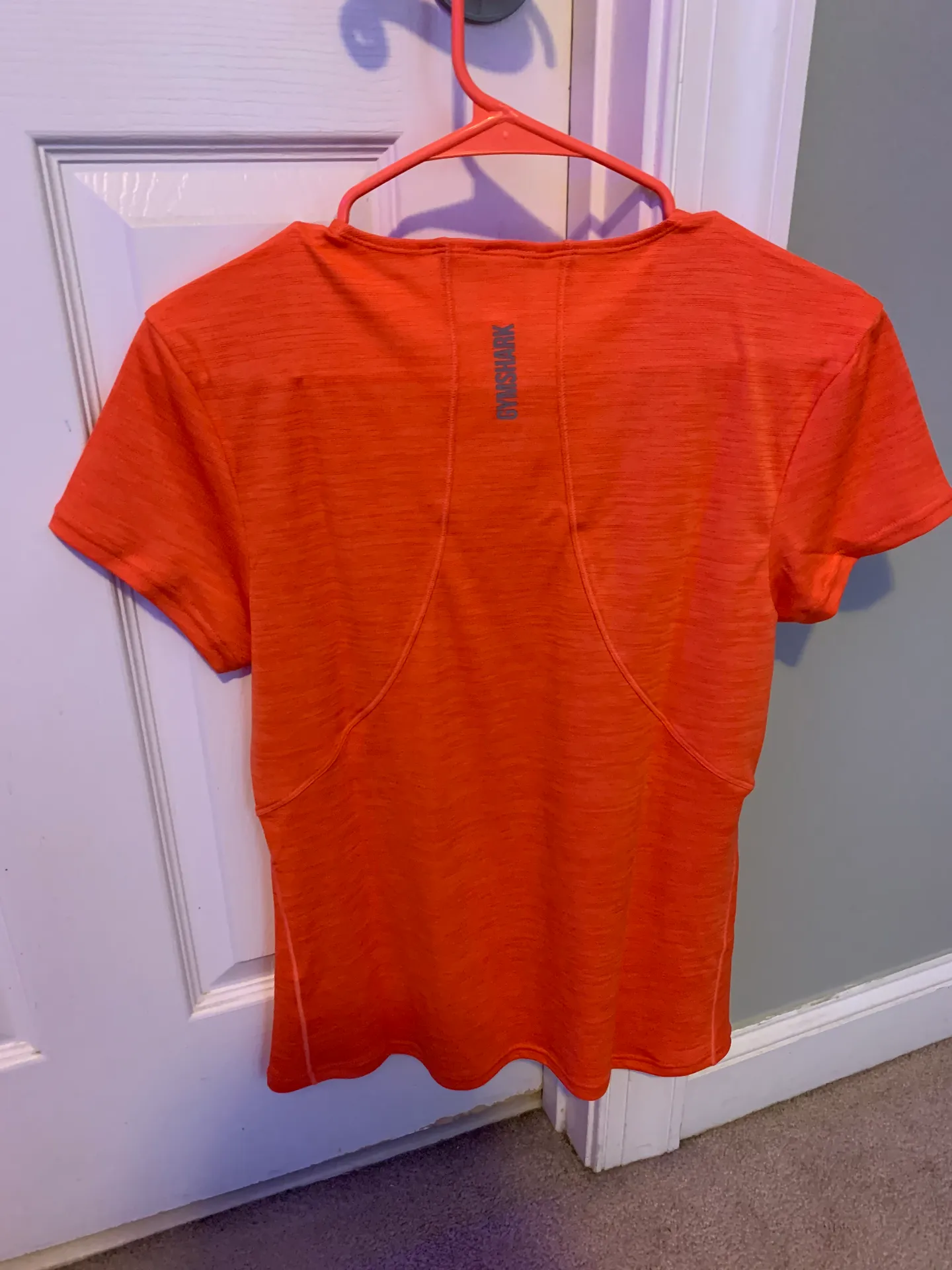 Speed T-shirt - Image 2