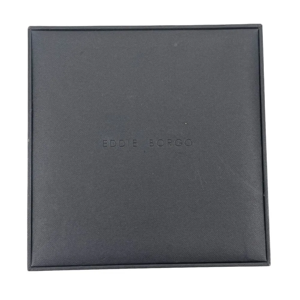 Eddie Borgo Freshwater Pearl Necklace & Bracelet 2pc Set Rose Gold - Image 15