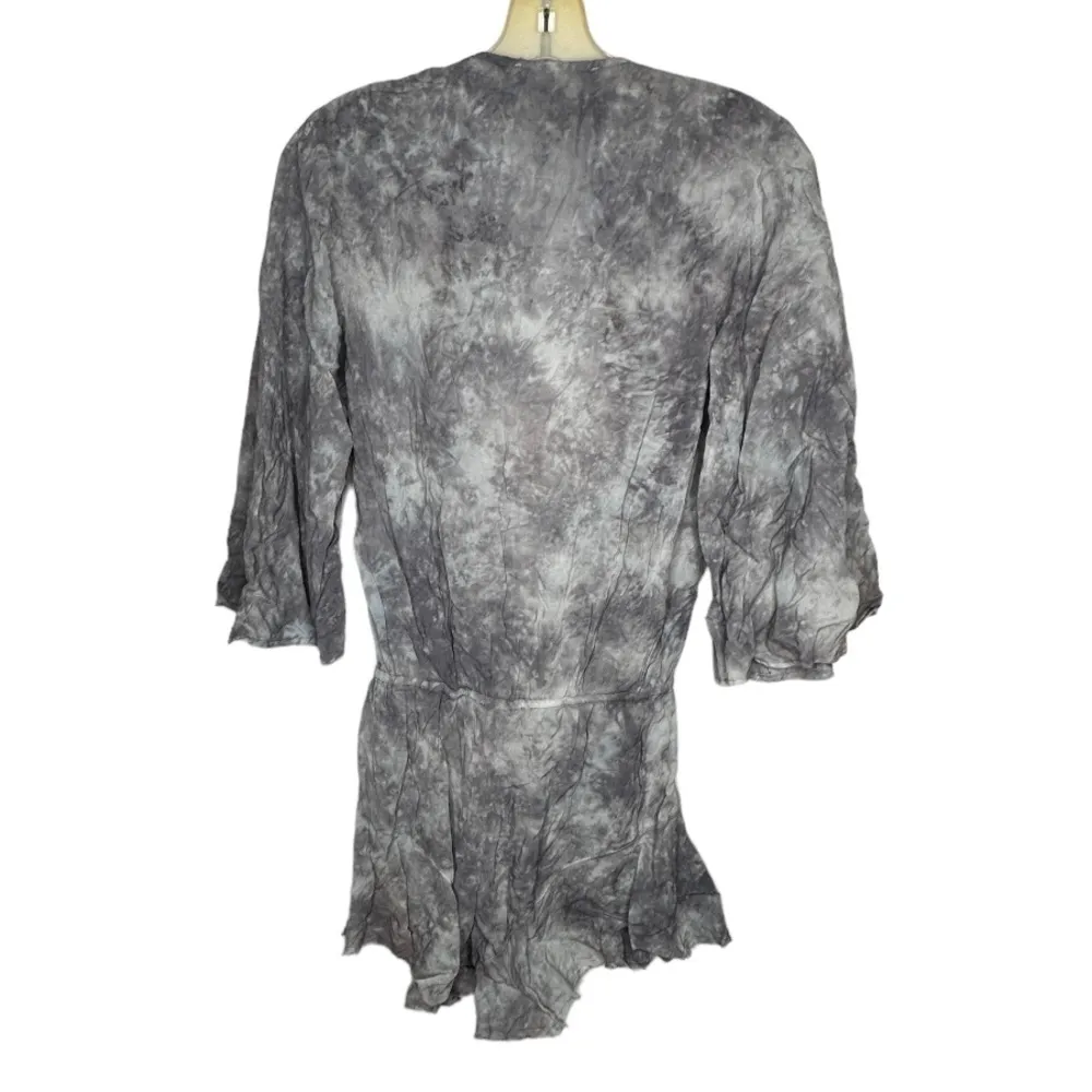 Blue Life‎ Shorts Romper - Image 6