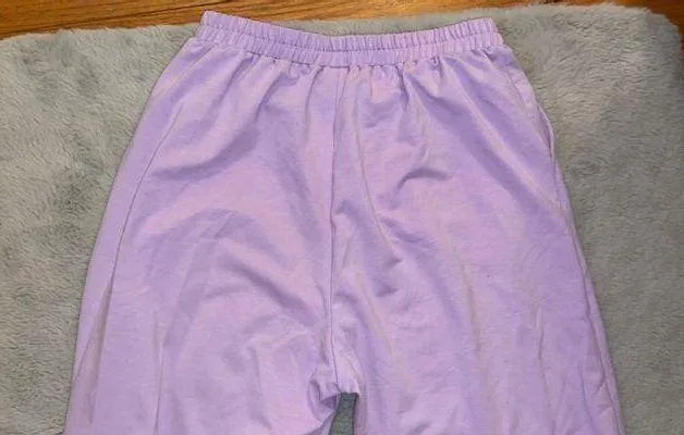 SheIn sweatpants - Image 3