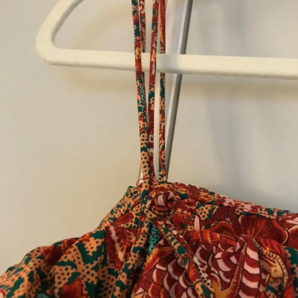 nwot ulla Johnson off shoulder dress - Image 9