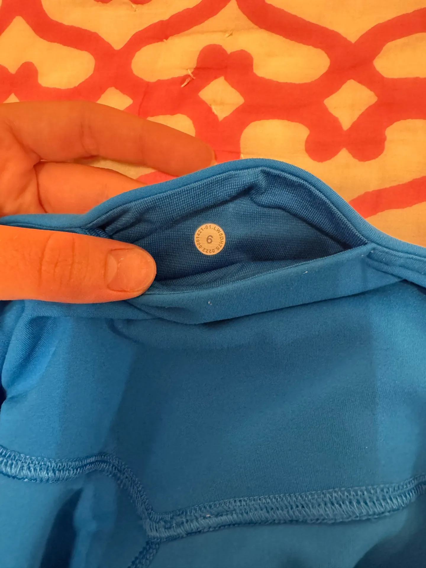 Lululemon Joggers Align - Image 5