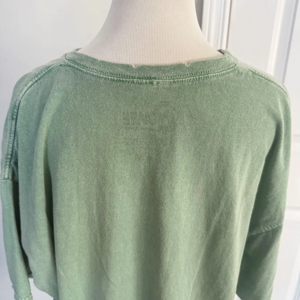 Urban Outfitters Oversized David Bowie Space Oddities Tee size Medium - Image 7