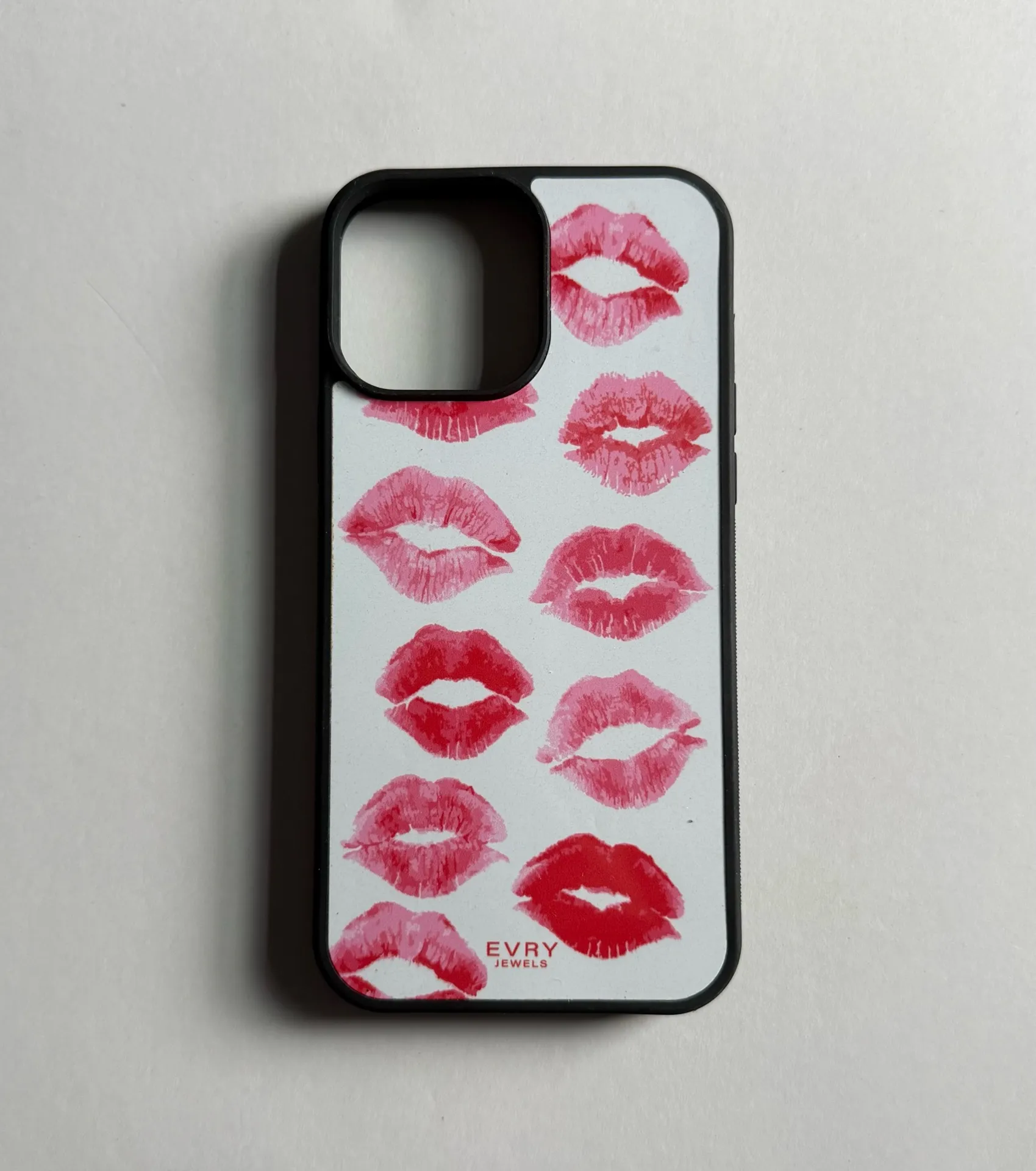 Evry jewles iphone case Red - Image 4